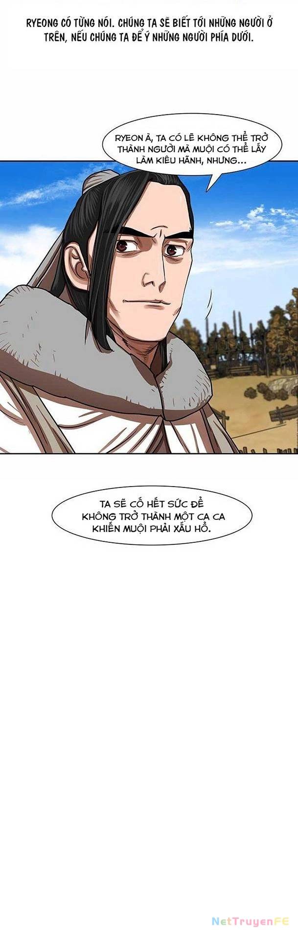 Hộ Vệ Chap 150 - Next Chap 151