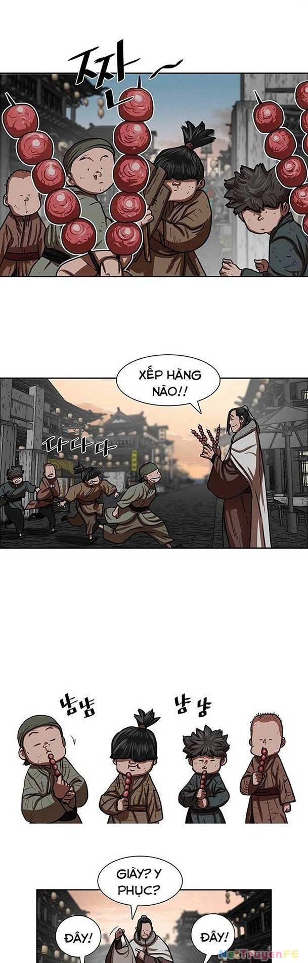 Hộ Vệ Chap 150 - Next Chap 151