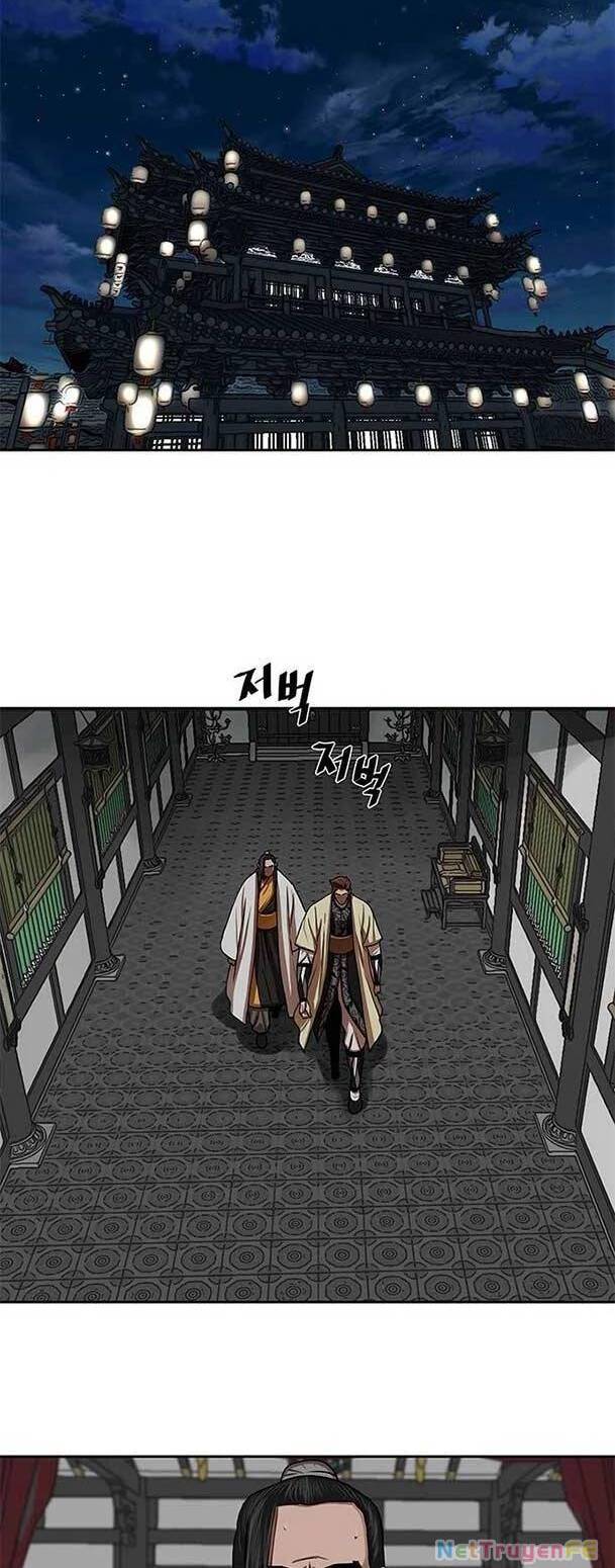 Hộ Vệ Chap 150 - Next Chap 151