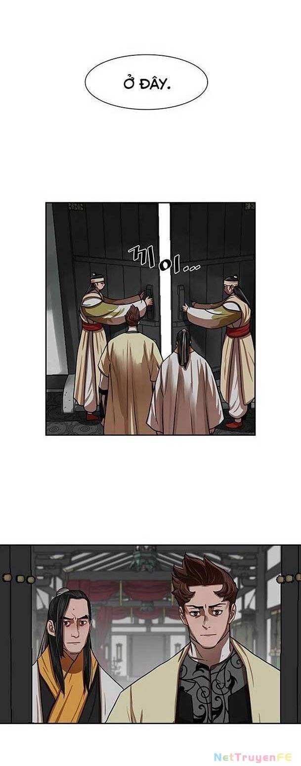 Hộ Vệ Chap 150 - Next Chap 151