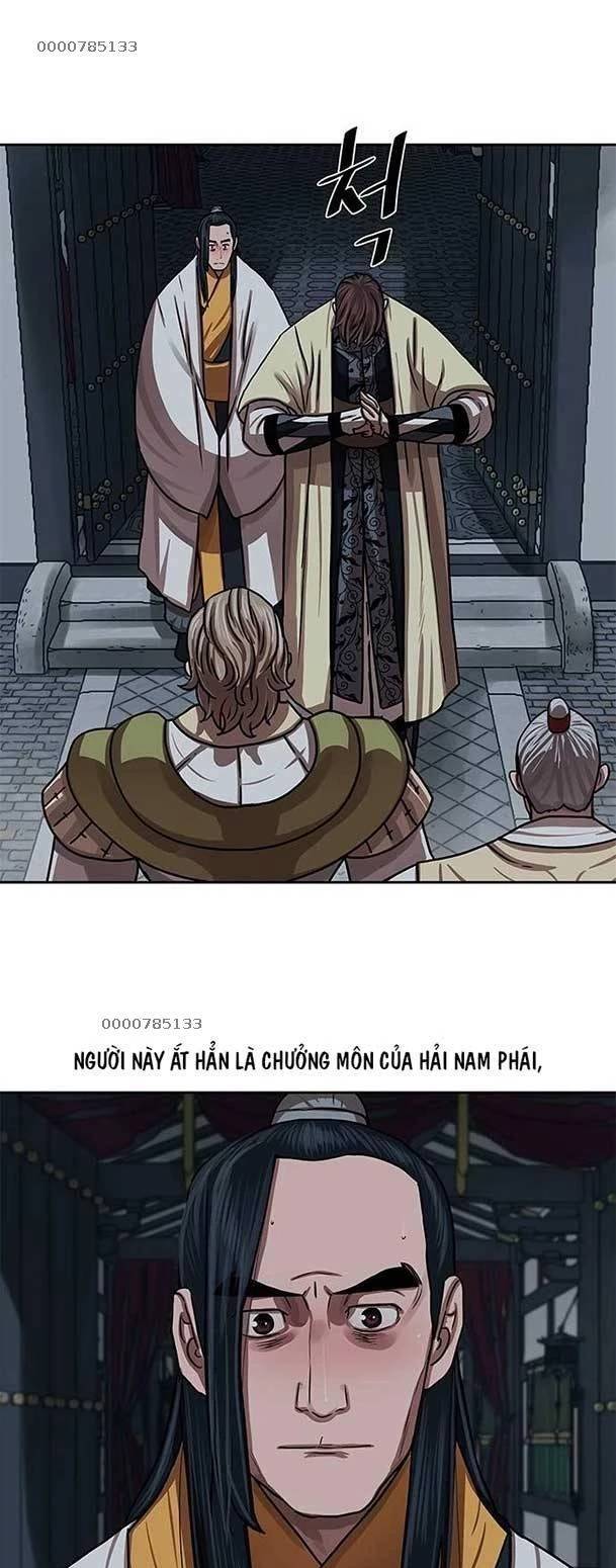Hộ Vệ Chap 150 - Next Chap 151