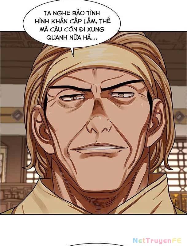 Hộ Vệ Chap 150 - Next Chap 151