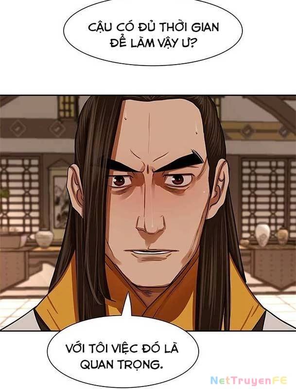 Hộ Vệ Chap 150 - Next Chap 151