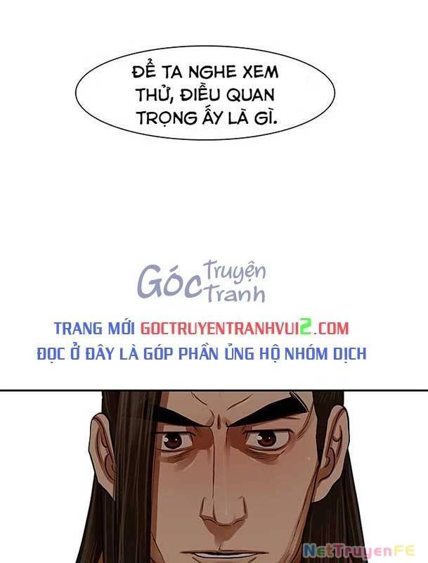 Hộ Vệ Chap 150 - Next Chap 151