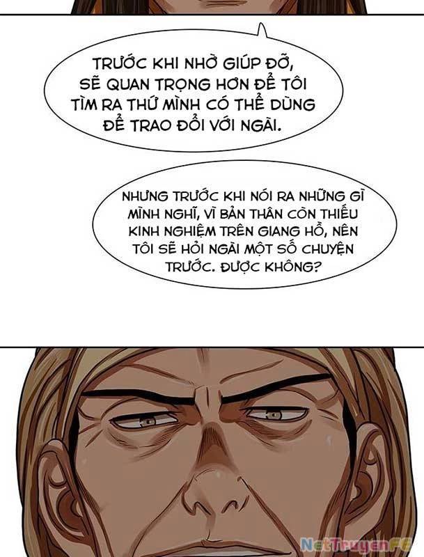 Hộ Vệ Chap 150 - Next Chap 151