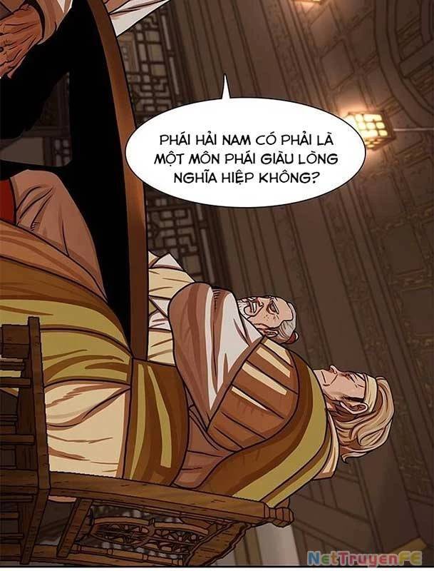 Hộ Vệ Chap 150 - Next Chap 151