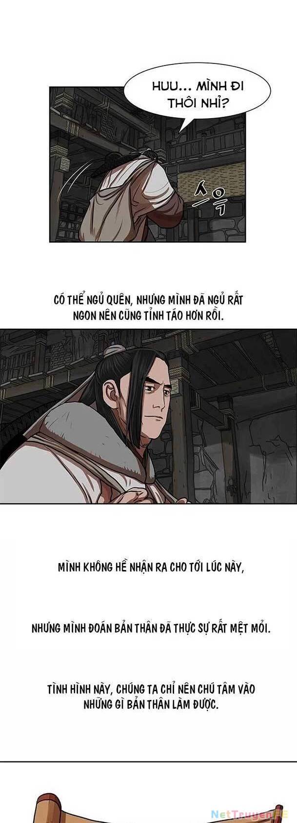 Hộ Vệ Chap 150 - Next Chap 151