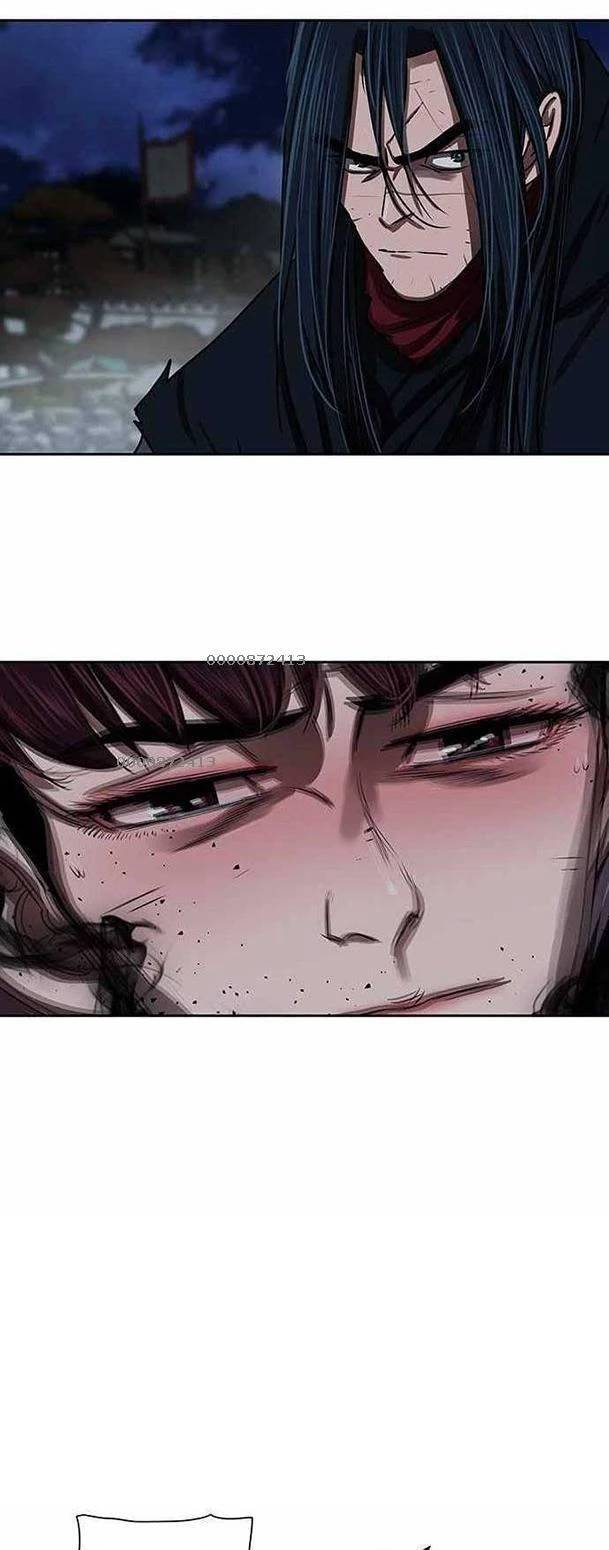 Hộ Vệ Chap 184 - Next Chap 185