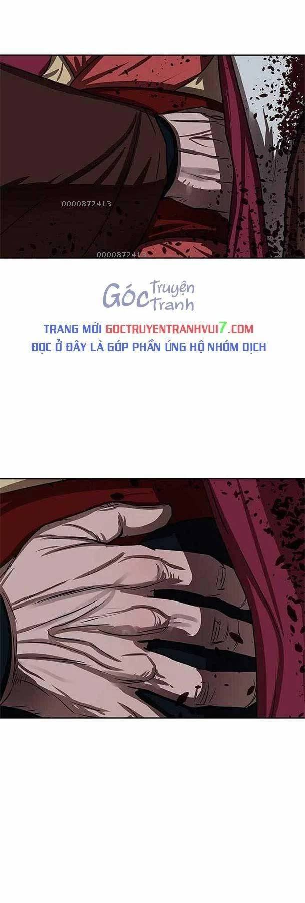 Hộ Vệ Chap 184 - Next Chap 185