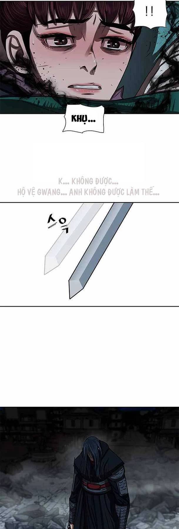 Hộ Vệ Chap 184 - Next Chap 185