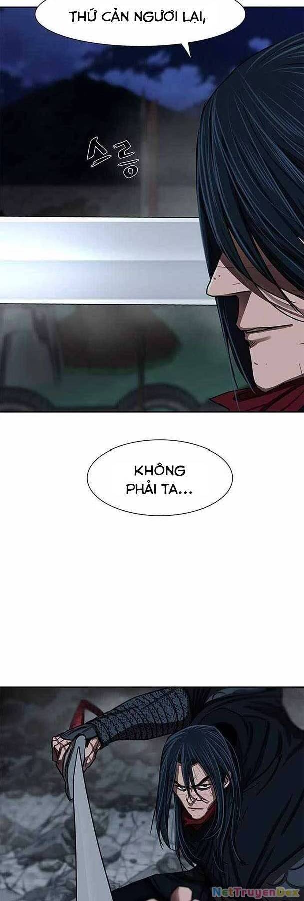 Hộ Vệ Chap 184 - Next Chap 185