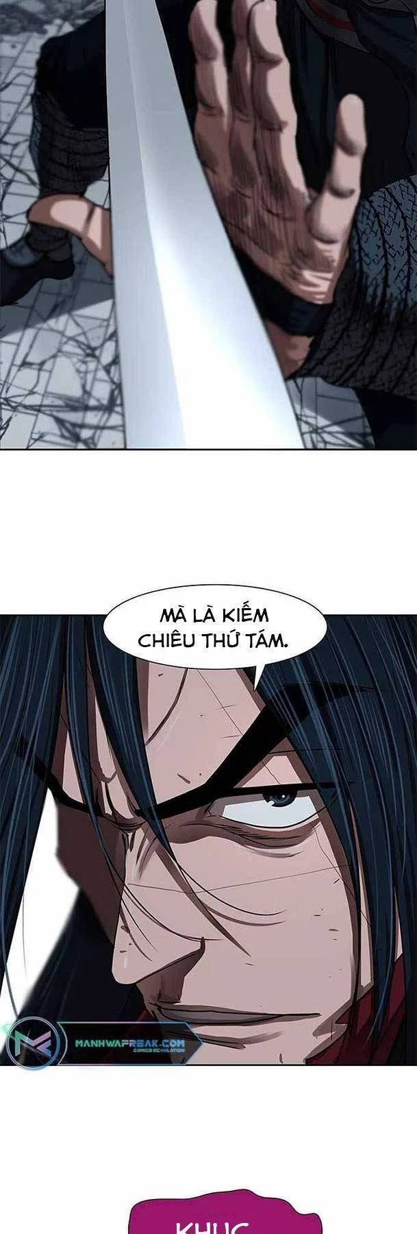Hộ Vệ Chap 184 - Next Chap 185