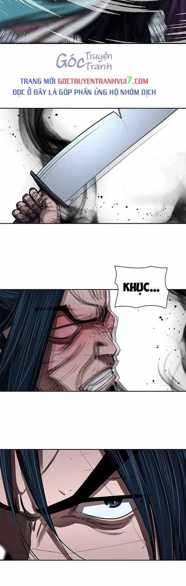 Hộ Vệ Chap 184 - Next Chap 185