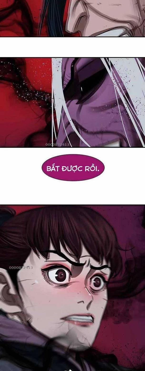 Hộ Vệ Chap 184 - Next Chap 185