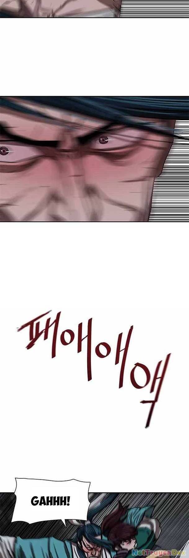 Hộ Vệ Chap 184 - Next Chap 185