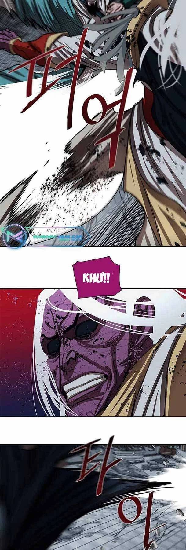 Hộ Vệ Chap 184 - Next Chap 185