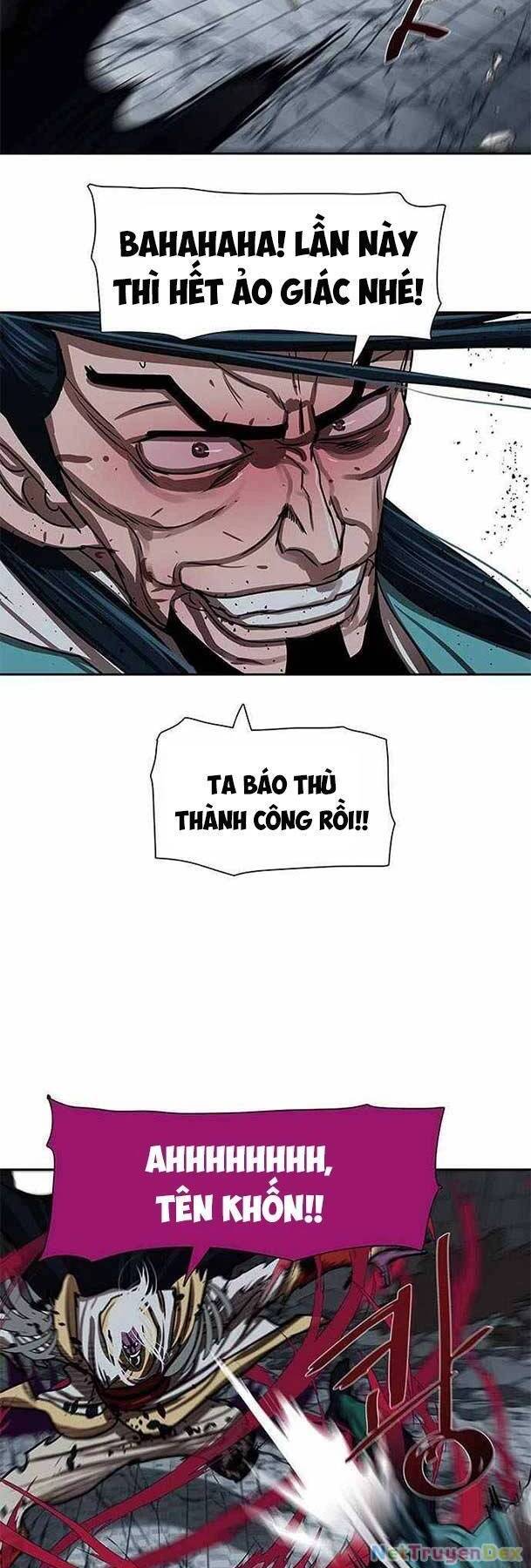 Hộ Vệ Chap 184 - Next Chap 185
