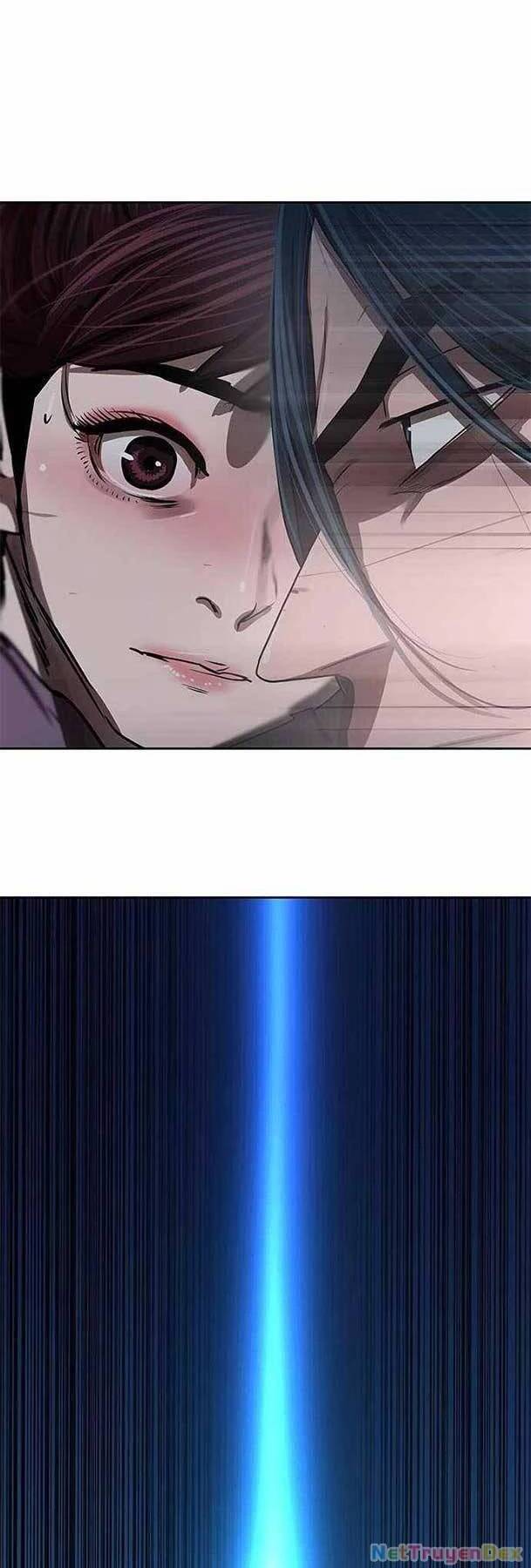 Hộ Vệ Chap 184 - Next Chap 185