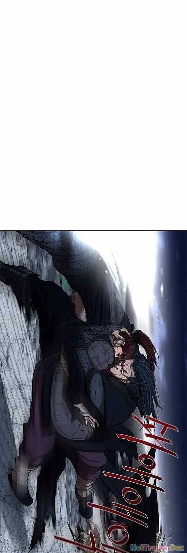 Hộ Vệ Chap 184 - Next Chap 185