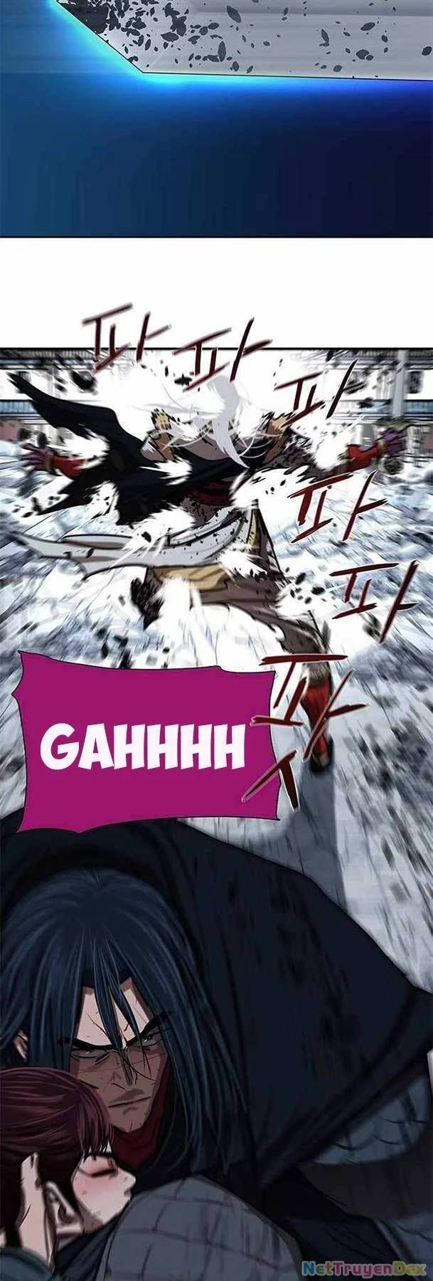 Hộ Vệ Chap 184 - Next Chap 185