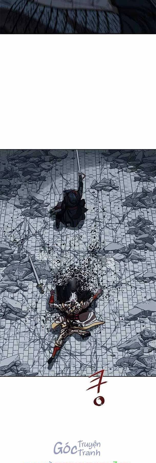 Hộ Vệ Chap 184 - Next Chap 185