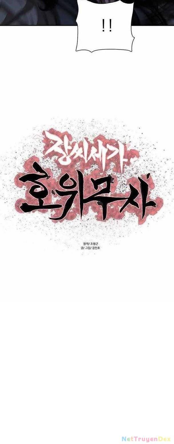Hộ Vệ Chap 184 - Next Chap 185