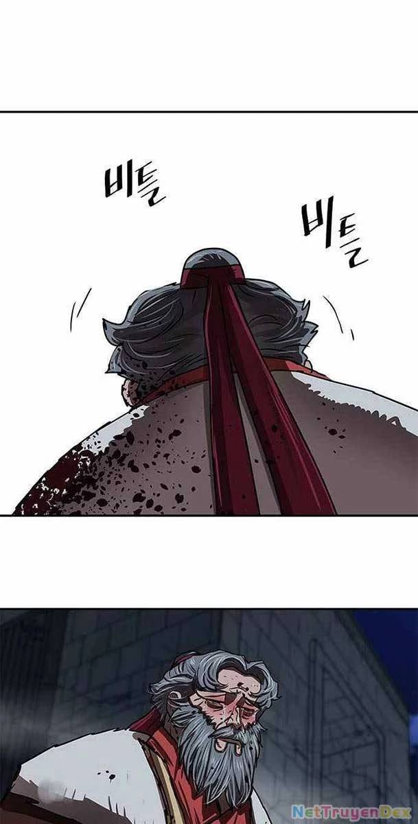 Hộ Vệ Chap 184 - Next Chap 185
