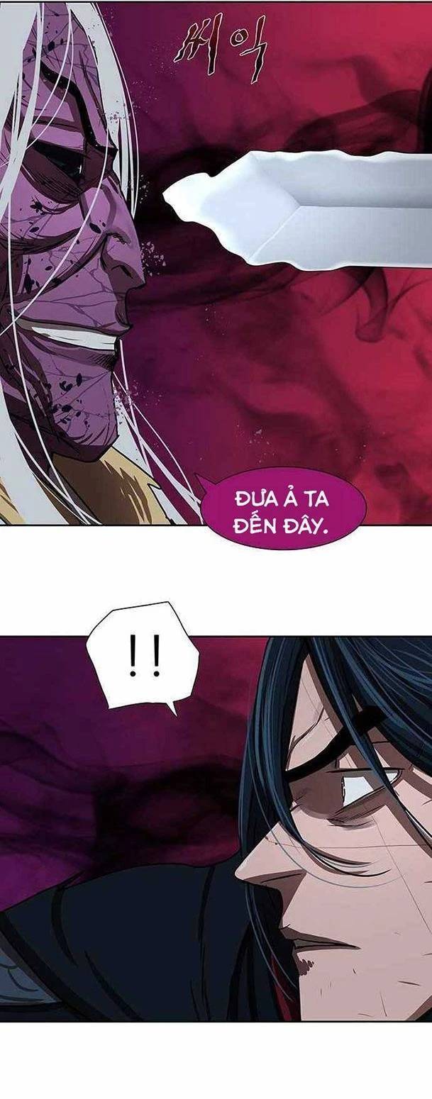 Hộ Vệ Chap 184 - Next Chap 185