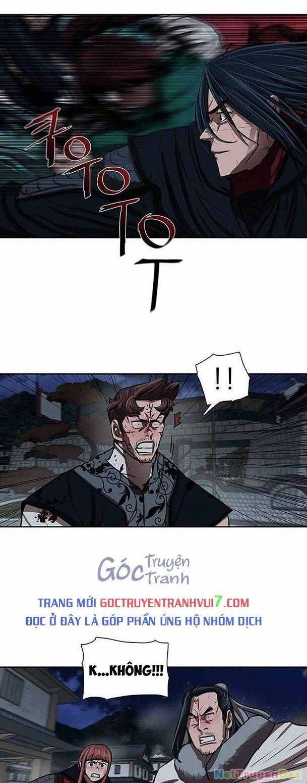 Hộ Vệ Chap 184 - Next Chap 185
