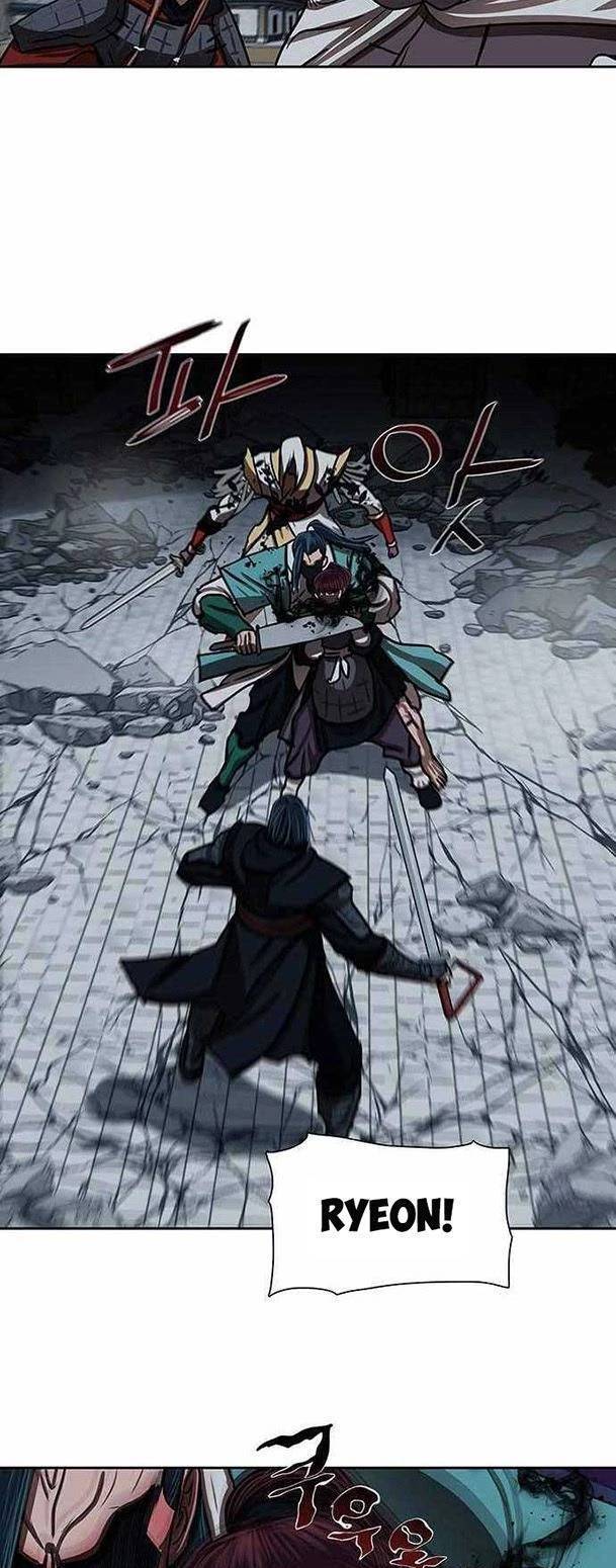 Hộ Vệ Chap 184 - Next Chap 185