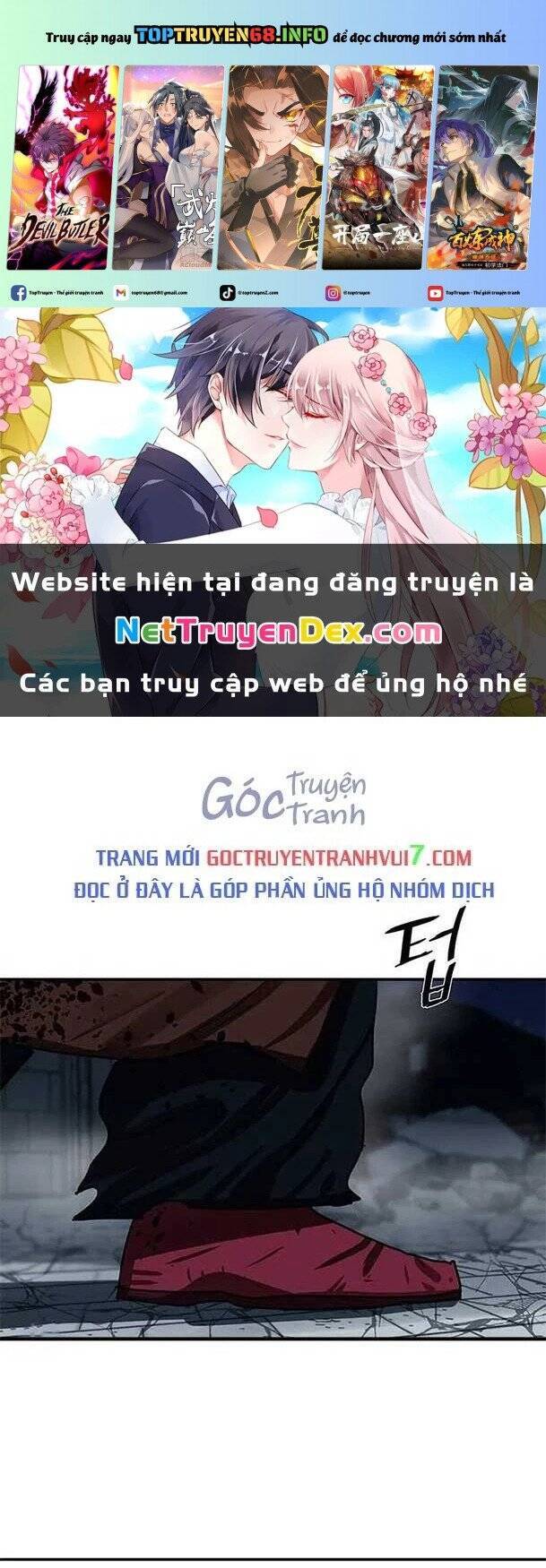 Hộ Vệ Chap 185 - Next Chap 186