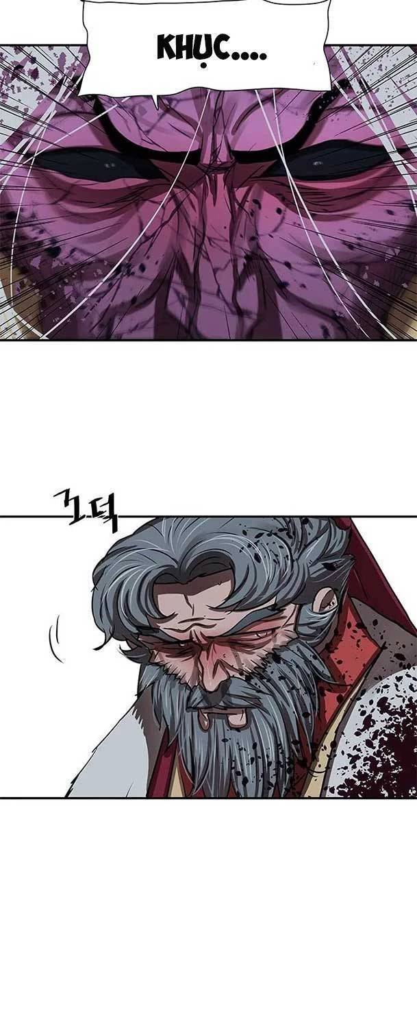 Hộ Vệ Chap 185 - Next Chap 186