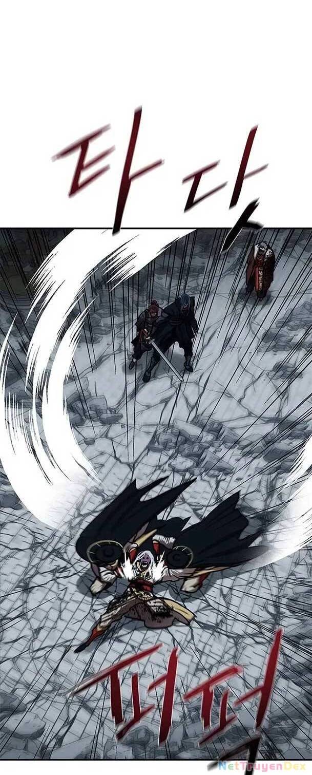 Hộ Vệ Chap 185 - Next Chap 186