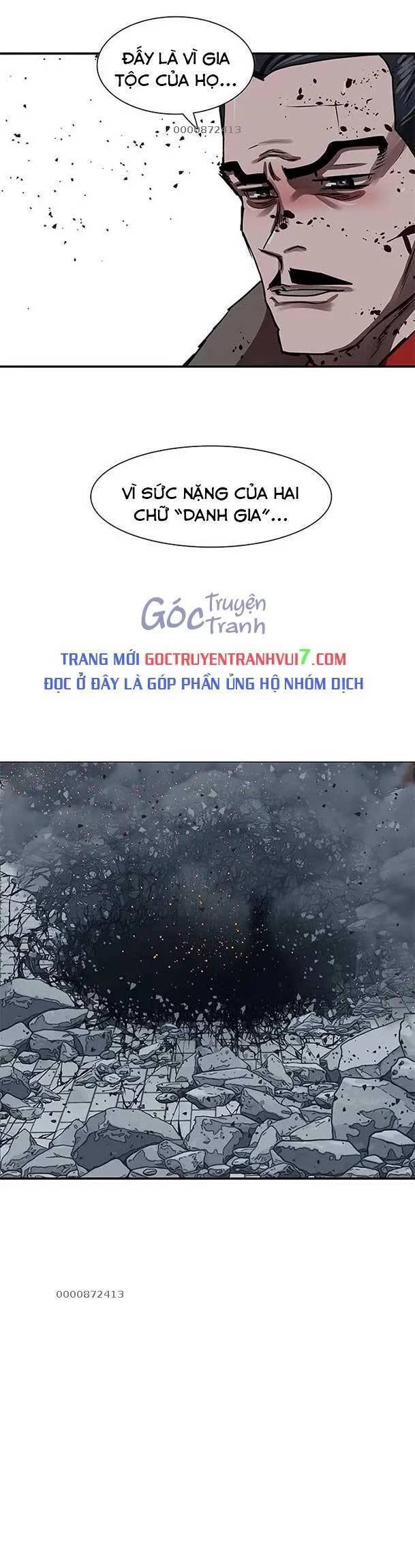 Hộ Vệ Chap 185 - Next Chap 186