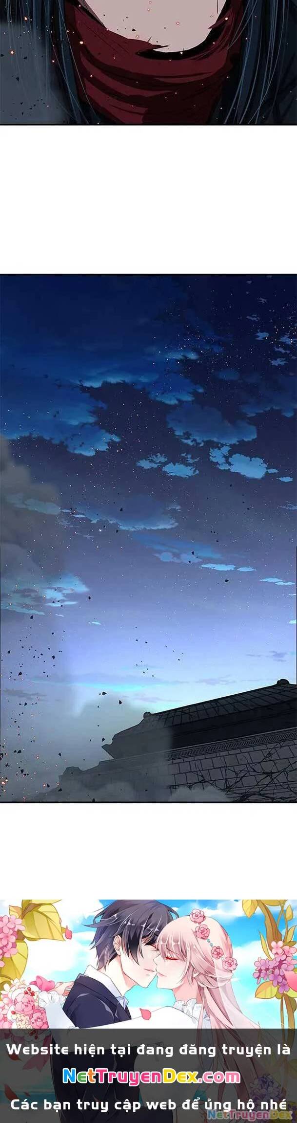 Hộ Vệ Chap 185 - Next Chap 186