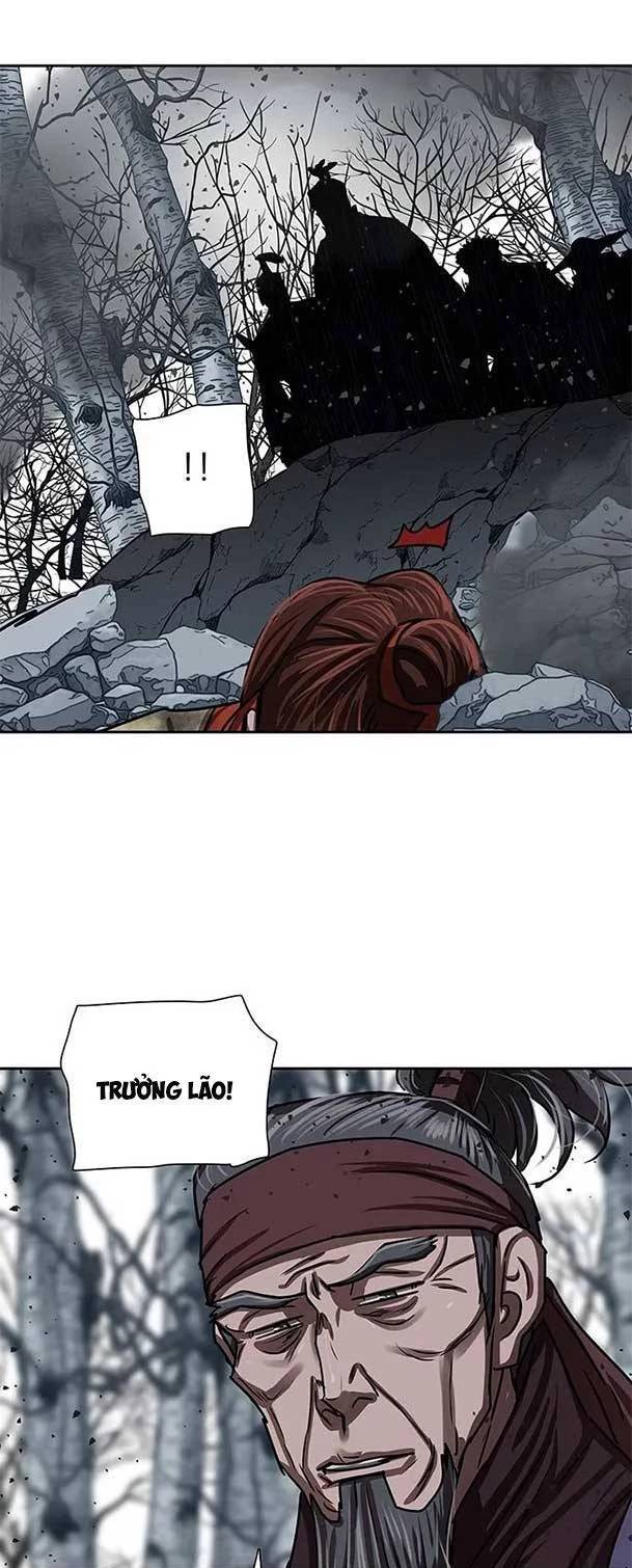 Hộ Vệ Chap 186 - Next Chap 187