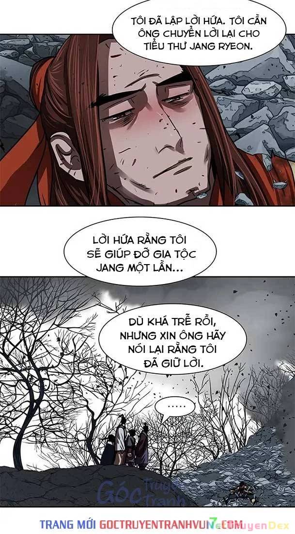 Hộ Vệ Chap 186 - Next Chap 187