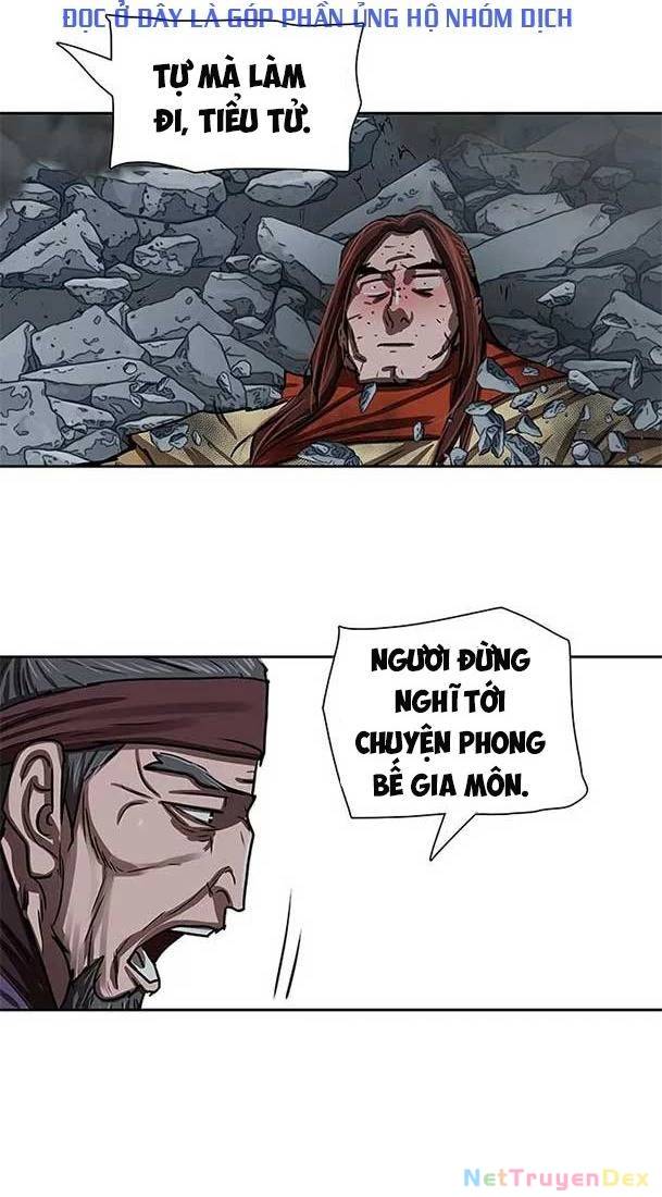 Hộ Vệ Chap 186 - Next Chap 187