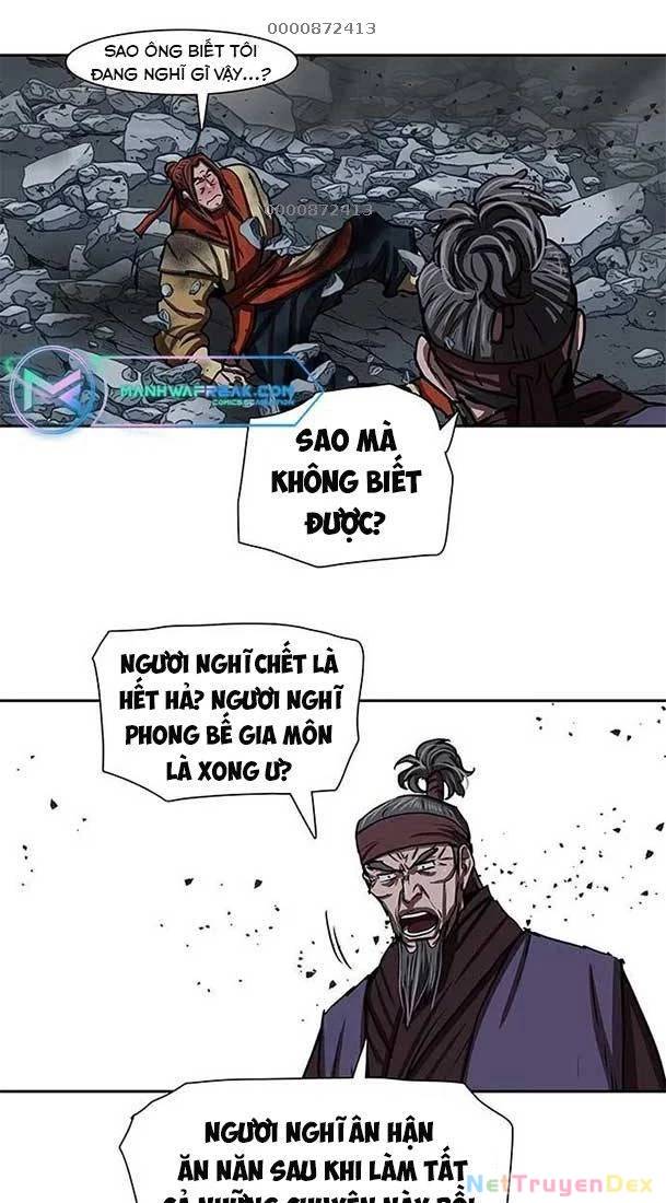 Hộ Vệ Chap 186 - Next Chap 187