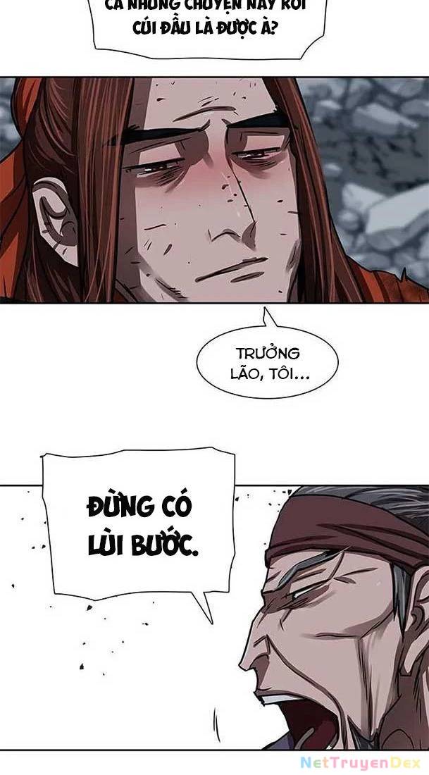 Hộ Vệ Chap 186 - Next Chap 187