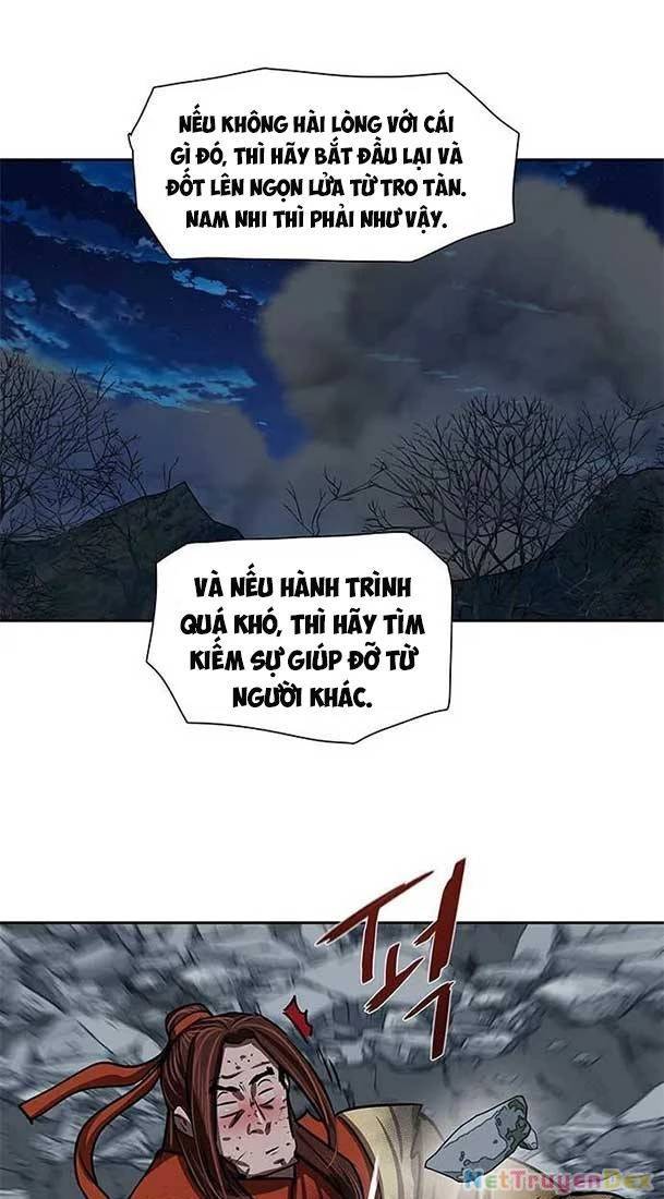 Hộ Vệ Chap 186 - Next Chap 187