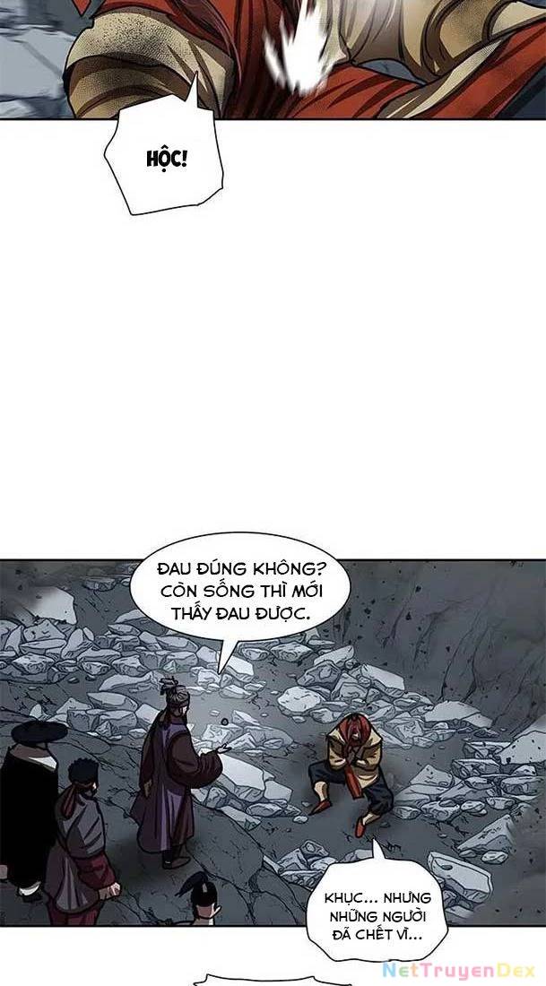 Hộ Vệ Chap 186 - Next Chap 187
