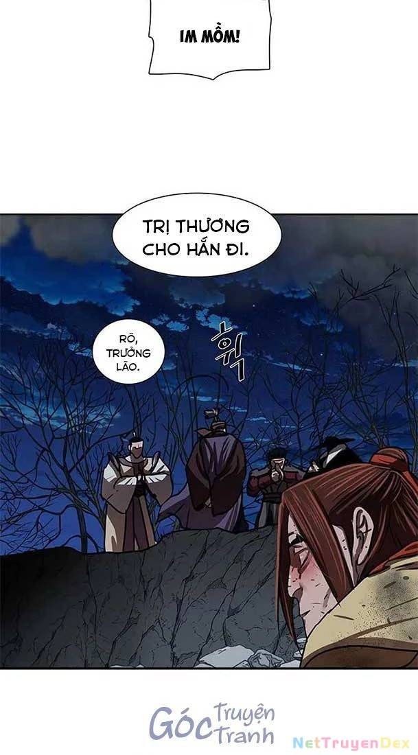 Hộ Vệ Chap 186 - Next Chap 187