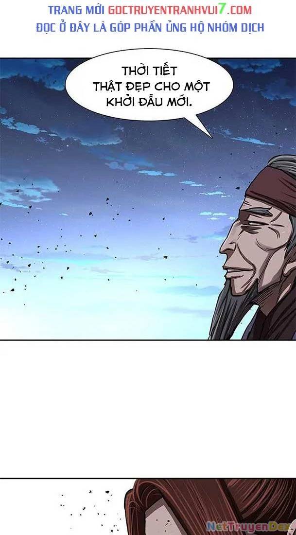 Hộ Vệ Chap 186 - Next Chap 187
