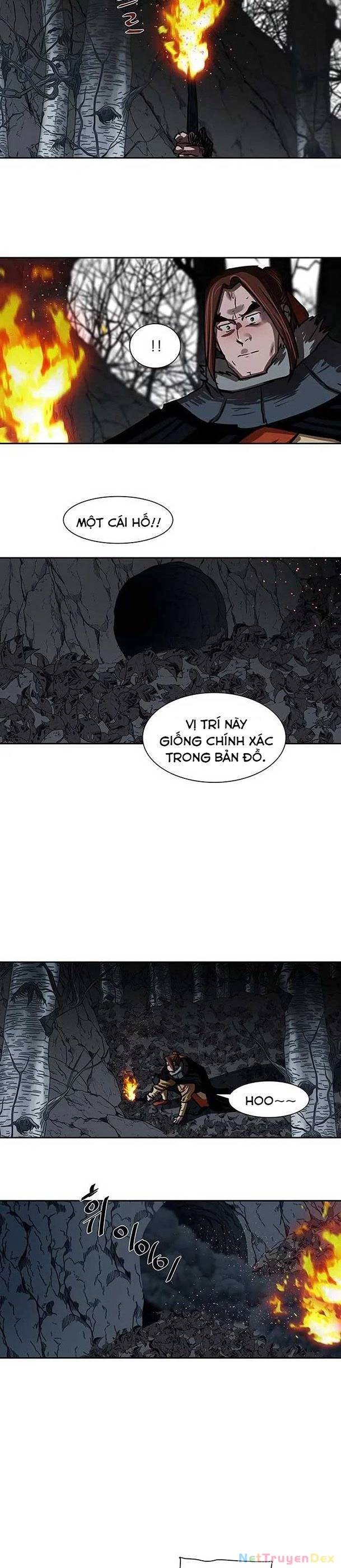 Hộ Vệ Chap 186 - Next Chap 187