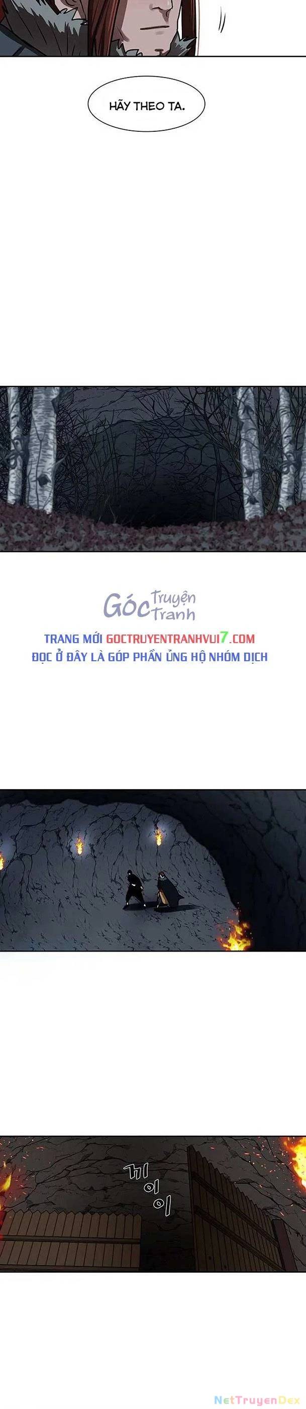 Hộ Vệ Chap 186 - Next Chap 187