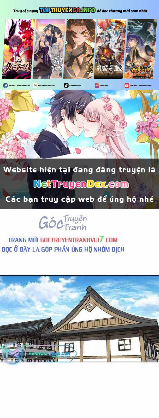 Hộ Vệ Chap 187 - Next Chap 188