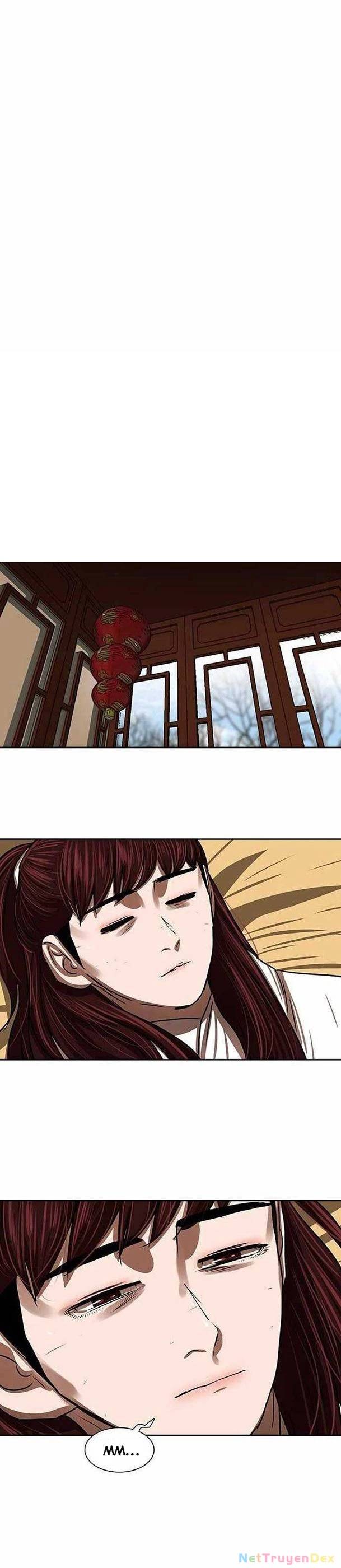 Hộ Vệ Chap 187 - Next Chap 188