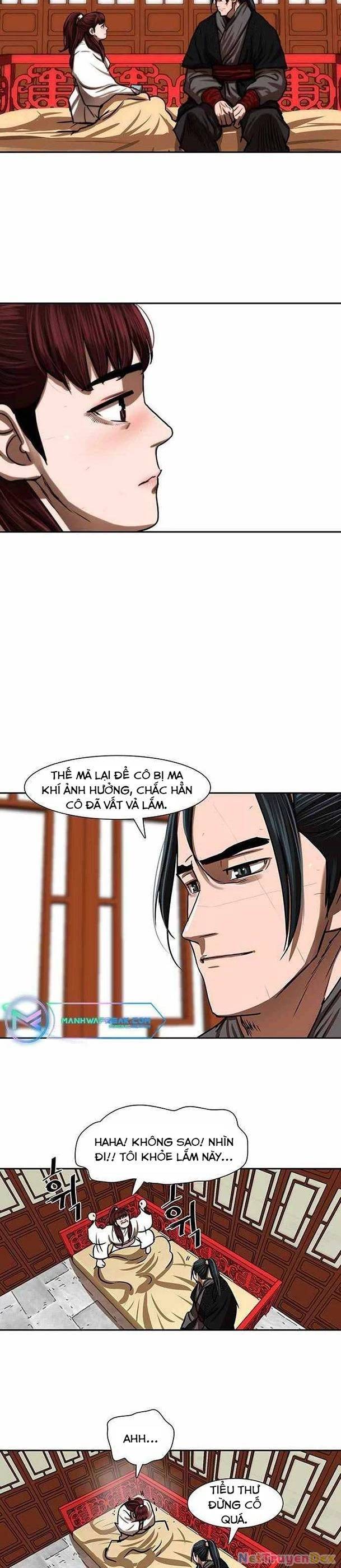 Hộ Vệ Chap 187 - Next Chap 188