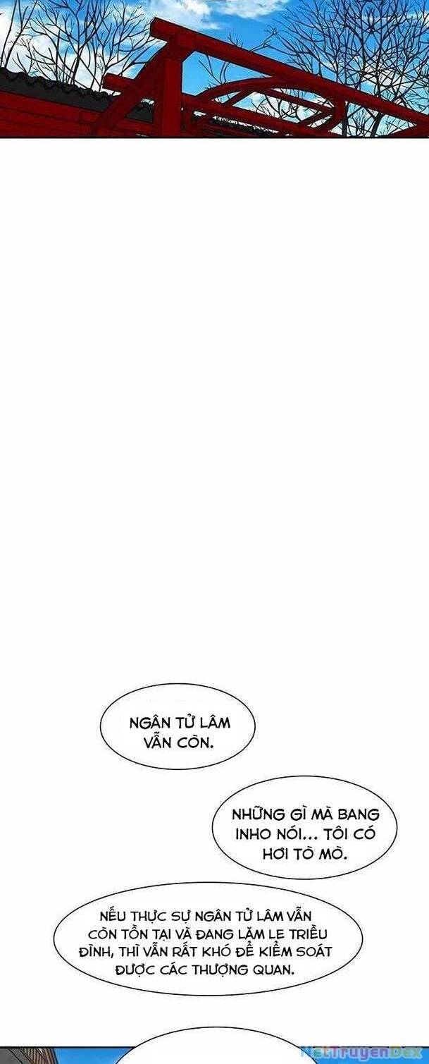Hộ Vệ Chap 187 - Next Chap 188